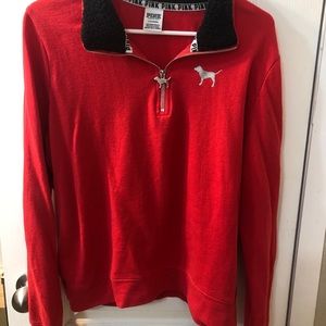 Victoria secret size large